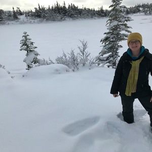 Meet your Posher, Beverly